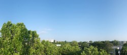 Archiv Foto Webcam Wien - Kuratorium für Verkehrssicherheit 17:00