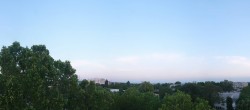 Archiv Foto Webcam Wien - Kuratorium für Verkehrssicherheit 19:00