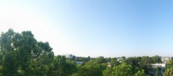 Archiv Foto Webcam Wien - Kuratorium für Verkehrssicherheit 05:00