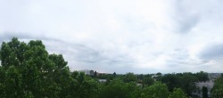 Archiv Foto Webcam Wien - Kuratorium für Verkehrssicherheit 05:00