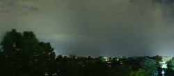 Archiv Foto Webcam Wien - Kuratorium für Verkehrssicherheit 23:00