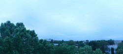 Archiv Foto Webcam Wien - Kuratorium für Verkehrssicherheit 03:00