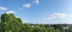 Archiv Foto Webcam Wien - Kuratorium für Verkehrssicherheit 15:00