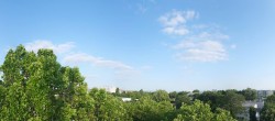 Archiv Foto Webcam Wien - Kuratorium für Verkehrssicherheit 17:00