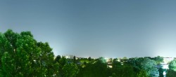 Archiv Foto Webcam Wien - Kuratorium für Verkehrssicherheit 23:00