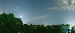 Archiv Foto Webcam Wien - Kuratorium für Verkehrssicherheit 01:00