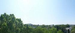Archiv Foto Webcam Wien - Kuratorium für Verkehrssicherheit 09:00
