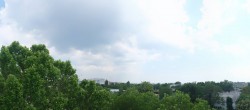 Archiv Foto Webcam Wien - Kuratorium für Verkehrssicherheit 13:00