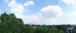 Archiv Foto Webcam Wien - Kuratorium für Verkehrssicherheit 15:00