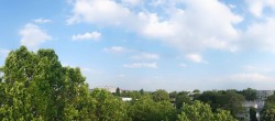 Archiv Foto Webcam Wien - Kuratorium für Verkehrssicherheit 17:00