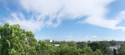 Archiv Foto Webcam Wien - Kuratorium für Verkehrssicherheit 15:00
