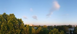 Archiv Foto Webcam Wien - Kuratorium für Verkehrssicherheit 19:00