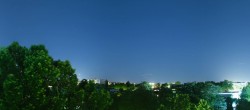Archiv Foto Webcam Wien - Kuratorium für Verkehrssicherheit 21:00