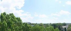 Archiv Foto Webcam Wien - Kuratorium für Verkehrssicherheit 11:00