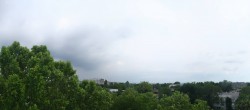 Archiv Foto Webcam Wien - Kuratorium für Verkehrssicherheit 17:00