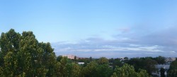 Archiv Foto Webcam Wien - Kuratorium für Verkehrssicherheit 19:00