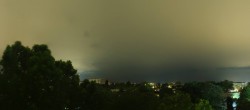 Archiv Foto Webcam Wien - Kuratorium für Verkehrssicherheit 01:00