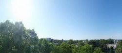 Archiv Foto Webcam Wien - Kuratorium für Verkehrssicherheit 07:00