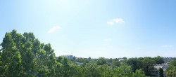 Archiv Foto Webcam Wien - Kuratorium für Verkehrssicherheit 09:00