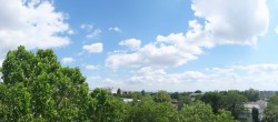 Archiv Foto Webcam Wien - Kuratorium für Verkehrssicherheit 13:00