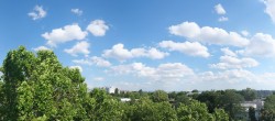 Archiv Foto Webcam Wien - Kuratorium für Verkehrssicherheit 15:00