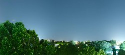 Archiv Foto Webcam Wien - Kuratorium für Verkehrssicherheit 23:00