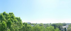 Archiv Foto Webcam Wien - Kuratorium für Verkehrssicherheit 11:00