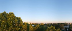 Archiv Foto Webcam Wien - Kuratorium für Verkehrssicherheit 19:00