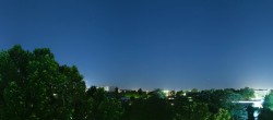 Archiv Foto Webcam Wien - Kuratorium für Verkehrssicherheit 21:00
