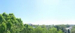 Archiv Foto Webcam Wien - Kuratorium für Verkehrssicherheit 11:00