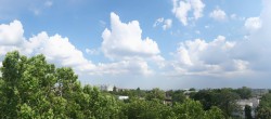 Archiv Foto Webcam Wien - Kuratorium für Verkehrssicherheit 15:00