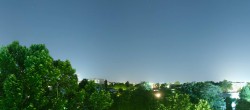 Archiv Foto Webcam Wien - Kuratorium für Verkehrssicherheit 23:00
