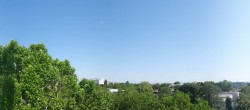 Archiv Foto Webcam Wien - Kuratorium für Verkehrssicherheit 15:00