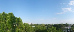 Archiv Foto Webcam Wien - Kuratorium für Verkehrssicherheit 17:00