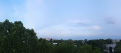 Archiv Foto Webcam Wien - Kuratorium für Verkehrssicherheit 19:00