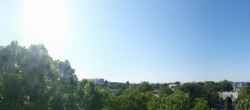 Archiv Foto Webcam Wien - Kuratorium für Verkehrssicherheit 07:00