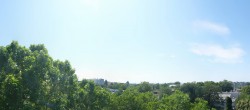 Archiv Foto Webcam Wien - Kuratorium für Verkehrssicherheit 09:00