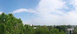Archiv Foto Webcam Wien - Kuratorium für Verkehrssicherheit 15:00