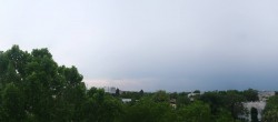 Archiv Foto Webcam Wien - Kuratorium für Verkehrssicherheit 17:00