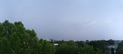 Archiv Foto Webcam Wien - Kuratorium für Verkehrssicherheit 19:00