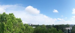 Archiv Foto Webcam Wien - Kuratorium für Verkehrssicherheit 15:00