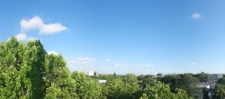 Archiv Foto Webcam Wien - Kuratorium für Verkehrssicherheit 17:00