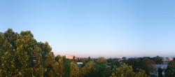 Archiv Foto Webcam Wien - Kuratorium für Verkehrssicherheit 19:00