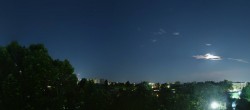 Archiv Foto Webcam Wien - Kuratorium für Verkehrssicherheit 21:00
