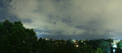 Archiv Foto Webcam Wien - Kuratorium für Verkehrssicherheit 23:00