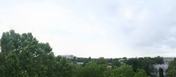 Archiv Foto Webcam Wien - Kuratorium für Verkehrssicherheit 05:00