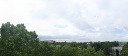 Archiv Foto Webcam Wien - Kuratorium für Verkehrssicherheit 07:00
