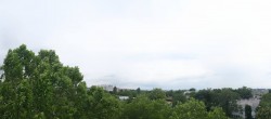Archiv Foto Webcam Wien - Kuratorium für Verkehrssicherheit 11:00