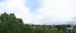 Archiv Foto Webcam Wien - Kuratorium für Verkehrssicherheit 13:00