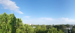 Archiv Foto Webcam Wien - Kuratorium für Verkehrssicherheit 17:00